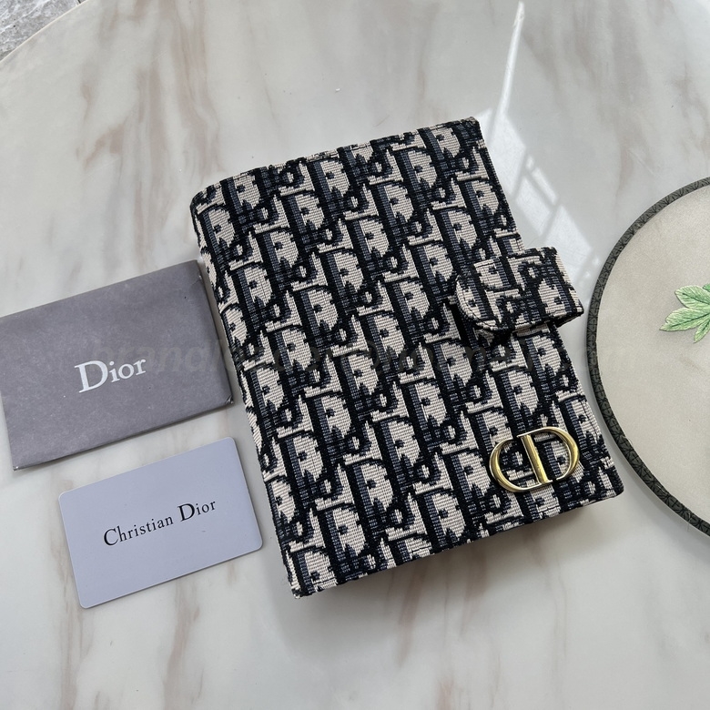 DIOR Wallets 12